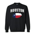 thumbnail image 1 of Women Sweatshirts and Hoodies - Houston, 1 of 5