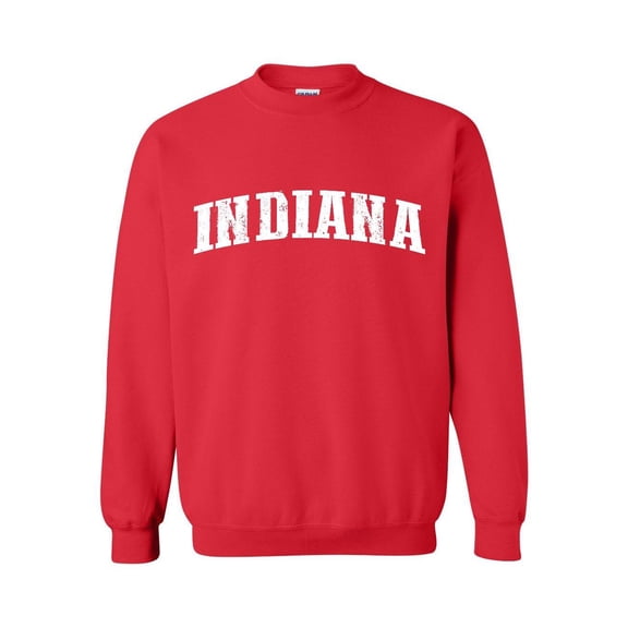Women Sweatshirts and Hoodies - Indiana