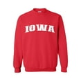 thumbnail image 1 of Women Sweatshirts and Hoodies - Iowa, 1 of 5