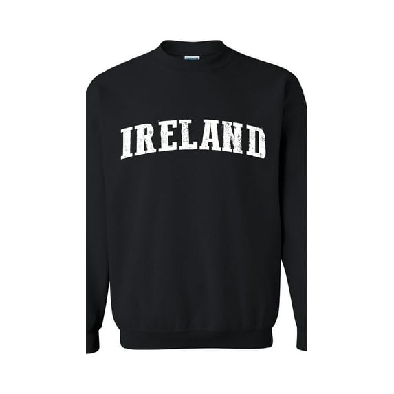 Women Sweatshirts and Hoodies - Ireland