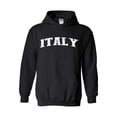 thumbnail image 1 of Women Sweatshirts and Hoodies - Italy, 1 of 5