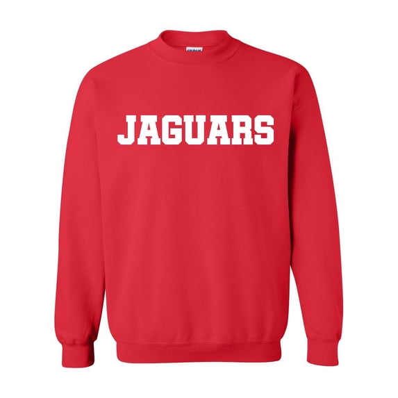 Women Sweatshirts and Hoodies - Jaguars