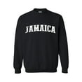 thumbnail image 1 of Women Sweatshirts and Hoodies - Jamaica, 1 of 5
