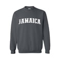 thumbnail image 1 of Women Sweatshirts and Hoodies - Jamaica, 1 of 5