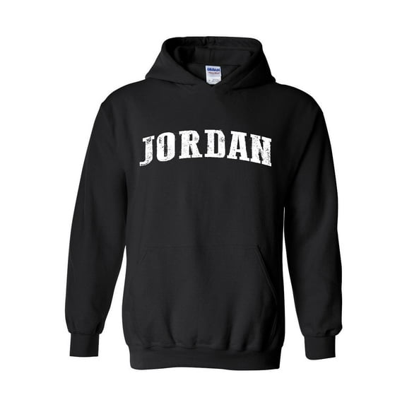 Women Sweatshirts and Hoodies - Jordan Amman