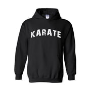 Women Sweatshirts and Hoodies - KARATE