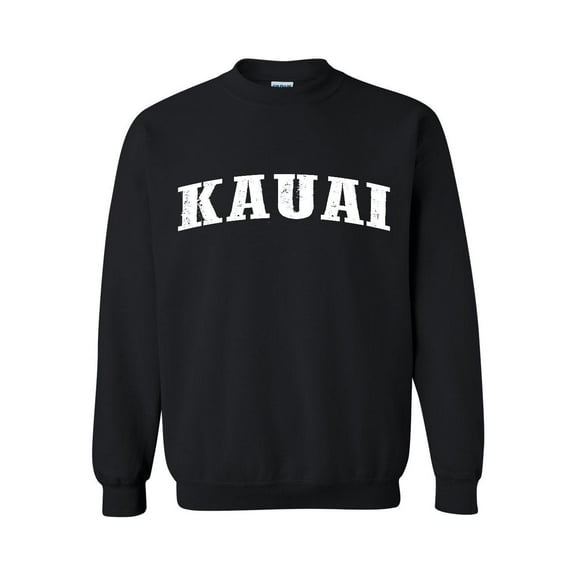 Women Sweatshirts and Hoodies - Kauai Hawaii