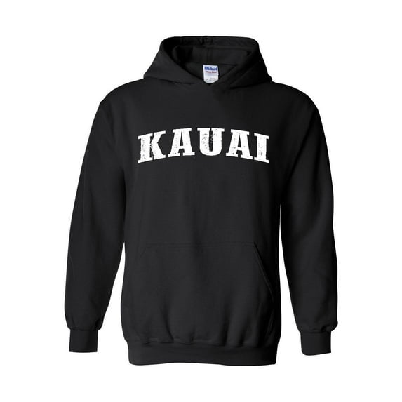 Women Sweatshirts and Hoodies - Kauai Hawaii