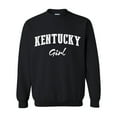 thumbnail image 1 of Women Sweatshirts and Hoodies - Kentucky Girl, 1 of 5
