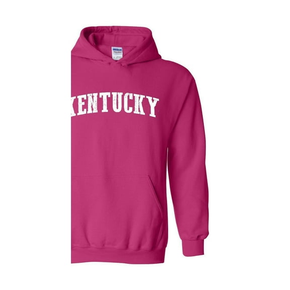 Women Sweatshirts and Hoodies - Kentucky