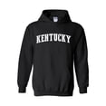 thumbnail image 1 of Women Sweatshirts and Hoodies - Kentucky, 1 of 5