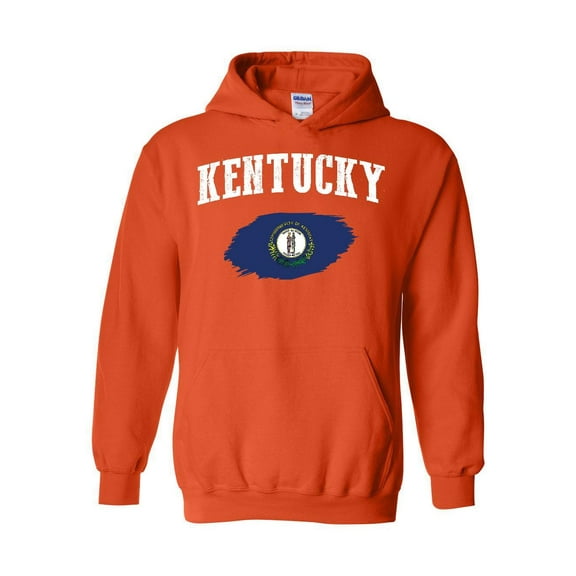 Women Sweatshirts and Hoodies - Kentucky