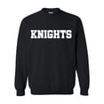 thumbnail image 1 of Women Sweatshirts and Hoodies - Knights, 1 of 5