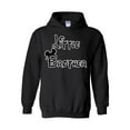 thumbnail image 1 of Women Sweatshirts and Hoodies - Little Brother, 1 of 5