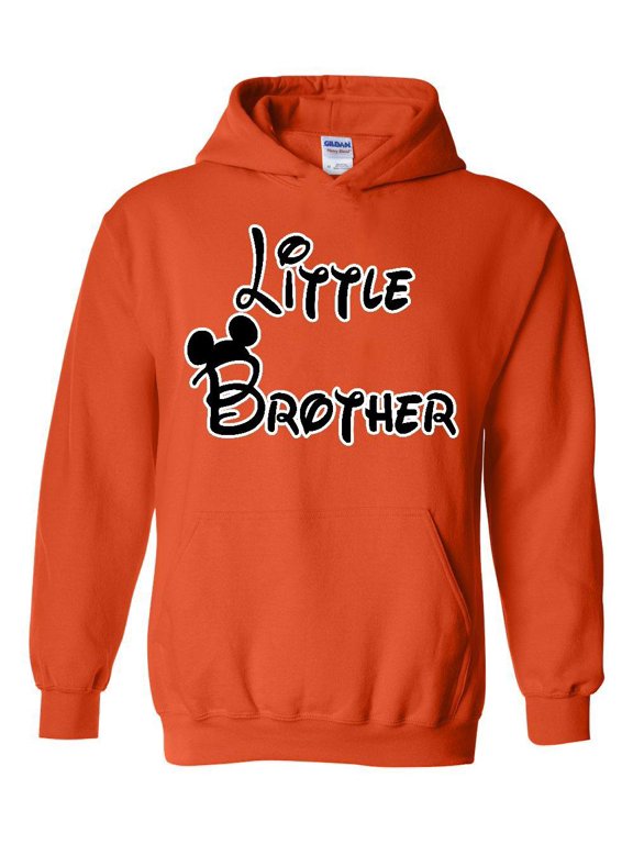 Women Sweatshirts and Hoodies - Little Brother