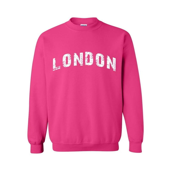 Women Sweatshirts and Hoodies - London
