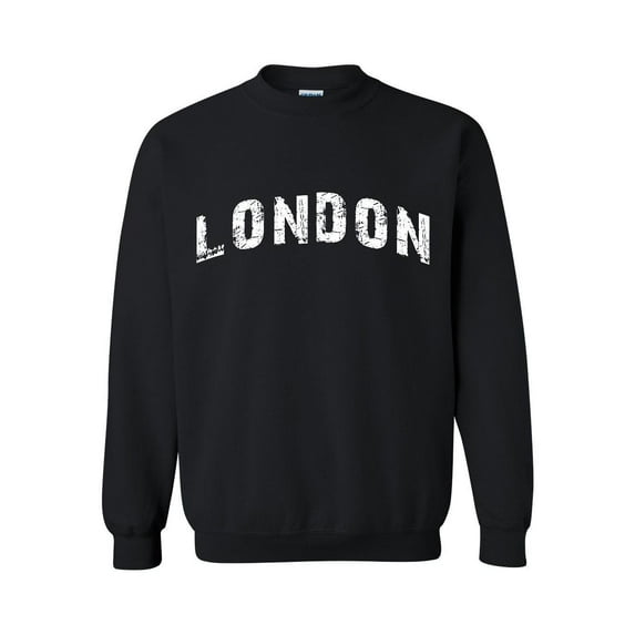 Women Sweatshirts and Hoodies - London