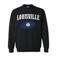 thumbnail image 1 of Women Sweatshirts and Hoodies - Louisville, 1 of 5