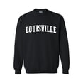 thumbnail image 1 of Women Sweatshirts and Hoodies - Louisville, 1 of 5
