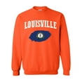 thumbnail image 1 of Women Sweatshirts and Hoodies - Louisville, 1 of 5