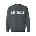 thumbnail image 1 of Women Sweatshirts and Hoodies - Louisville, 1 of 5