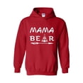 thumbnail image 1 of Women Sweatshirts and Hoodies - Mama Bear, 1 of 5