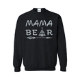 thumbnail image 1 of Women Sweatshirts and Hoodies - Mama Bear, 1 of 5