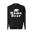 thumbnail image 1 of Women Sweatshirts and Hoodies - Mama Bear, 1 of 5