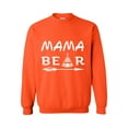 thumbnail image 1 of Women Sweatshirts and Hoodies - Mama Bear, 1 of 5