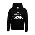thumbnail image 1 of Women Sweatshirts and Hoodies - Mama Bear, 1 of 5