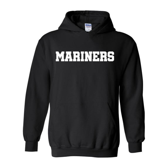 Women Sweatshirts and Hoodies - Mariners