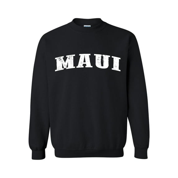 Women Sweatshirts and Hoodies - Maui Hawaii