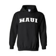 thumbnail image 1 of Women Sweatshirts and Hoodies - Maui Hawaii, 1 of 5