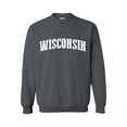 thumbnail image 1 of Women Sweatshirts and Hoodies - Milwaukee Wisconsin, 1 of 5