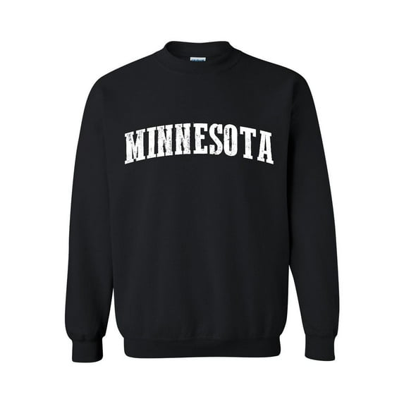Women Sweatshirts and Hoodies - Minnesota