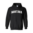 thumbnail image 1 of Women Sweatshirts and Hoodies - Montana, 1 of 5