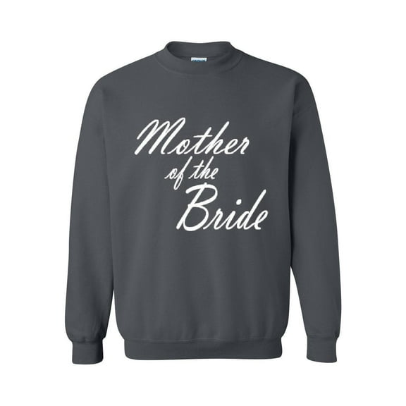 Women Sweatshirts and Hoodies - Mother of the Bride