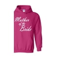 thumbnail image 1 of Women Sweatshirts and Hoodies - Mother of the Bride, 1 of 5