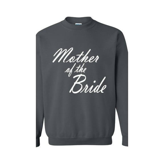Women Sweatshirts and Hoodies - Mother of the Bride