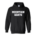 thumbnail image 1 of IWPF - Women Sweatshirts and Hoodies - Mountain Goats, 1 of 5