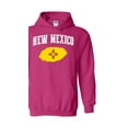 thumbnail image 1 of Women Sweatshirts and Hoodies - New Mexico, 1 of 5