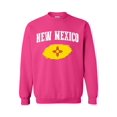 thumbnail image 1 of Women Sweatshirts and Hoodies - New Mexico, 1 of 5