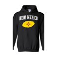 thumbnail image 1 of Women Sweatshirts and Hoodies - New Mexico, 1 of 5