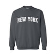 thumbnail image 1 of Women Sweatshirts and Hoodies - New York City, 1 of 5