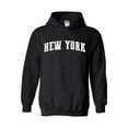 thumbnail image 1 of Women Sweatshirts and Hoodies - New York City, 1 of 5