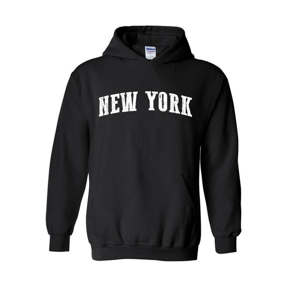 Women Sweatshirts and Hoodies - New York City