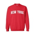 thumbnail image 1 of Women Sweatshirts and Hoodies - New York City, 1 of 5