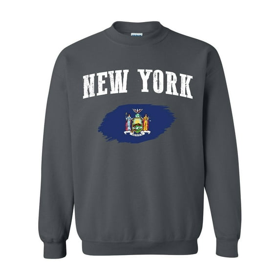 Women Sweatshirts and Hoodies - New York