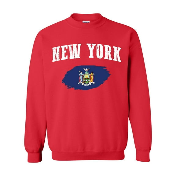 Women Sweatshirts and Hoodies - New York