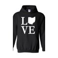 thumbnail image 1 of Women Sweatshirts and Hoodies - Ohio, 1 of 5